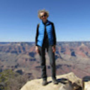 Meet your Posher, Sonja